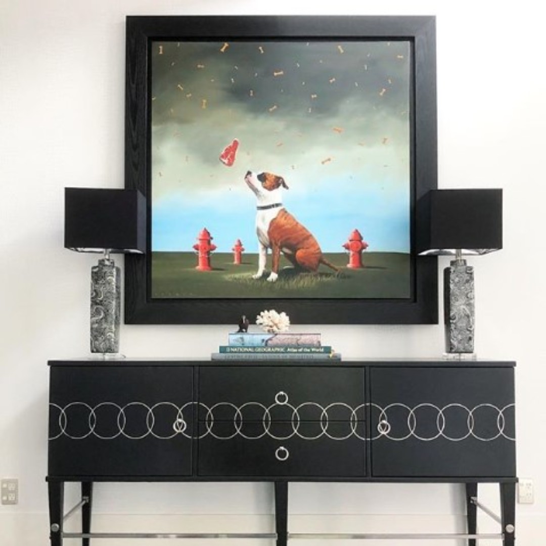 Martin Lawrence Art tweet media