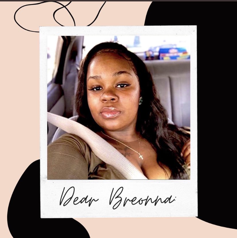 deelew06's tweet photo. #BreonnaTaylor https://t.co/BfZp8Nw2on