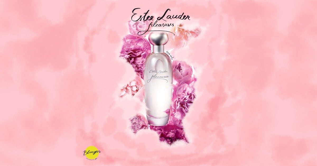 blingss_'s tweet photo. Estée Lauder pleasures EDP 100ml 🌸💐
ราคา 2,100.-🔥

#ferfume #esteelauder #pleasure #flower #น้ำหอม #เอสเต้ #ของแท้ #blingss https://t.co/lxPbQaU95u
