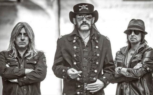 naftemporikigr's tweet photo. Motörhead: Με πολλά καινούργια η επανέκδοση του «Ace of Spades»
https://t.co/KoAruPWY2a
#motorhead #mot #rhead #lemmykilmister #lemmy #heavymetal #metal #rocknroll #rock #whitlahall #Belfast #aceofspades #destiny #naftemporiki https://t.co/ku8e7uwbCx