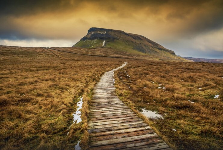 Happy Yorkshire Day Tweeps