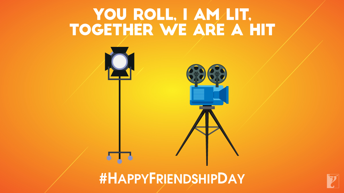 Yash Raj Films tweet media