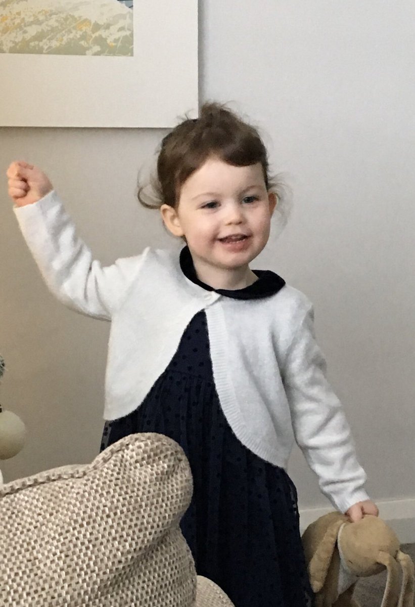 anniean73967235's tweet photo. #PrincessAva ๐ https://t.co/iqopoMacAJ