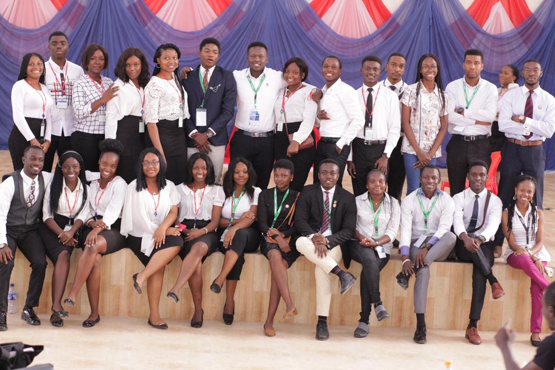 Everybody: My Regional Team (The X-Ceptionals), the LOC and all the delegates.Thank you all for creating a memorable NiMSA Southwest Regional Convention 2019. It was indeed  #theCONVERGENCE and  #theABUADexperience was  