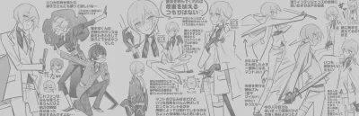 ステ亀甲さんメモ②(すべてのことがうろ覚えです) 
https://t.co/mHXSQAlkRd 
