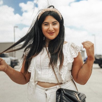 Bonnie Barton tweet media