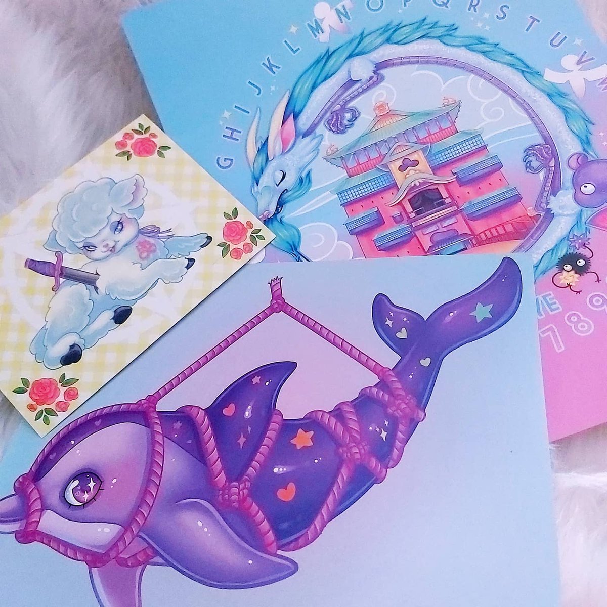 𝖍𝖊𝖑𝖑𝖔 𝖕𝖑𝖚𝖘𝖍 ᴜɴᴀɢɪᴋᴀᴡᴀɪɪ.ᴄᴏᴍ on Twitter: "💟🤡🌈 I didnt get this all at