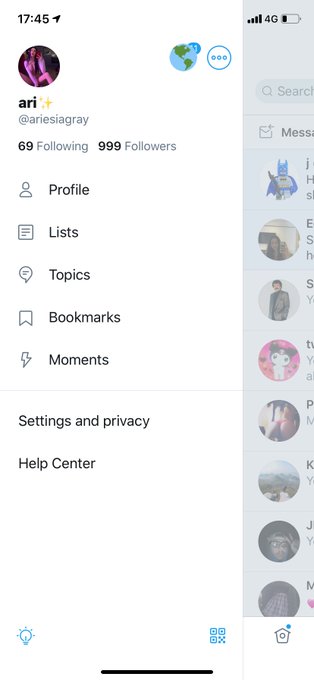 Watch ari's leaked NSFW photo on TwXstars