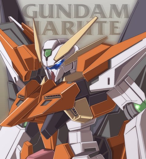 Twoucan ガンダムハルート の注目ツイート イラスト マンガ コスプレ モデル