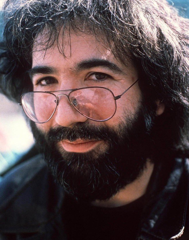 Tonight
Jerry Garcia Tribute
Happy Birthday Jerry
8pm CT on our FB 