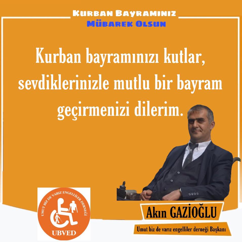 Akın Gazioğlu (@akingazioglu) on Twitter photo 