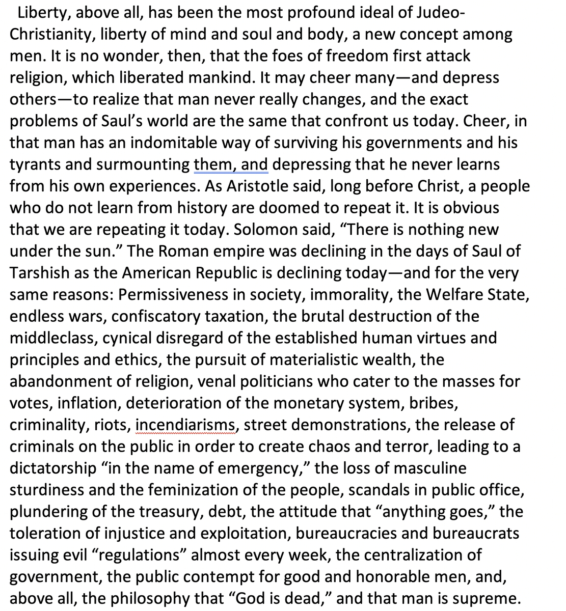 DavidLimbaugh tweet picture