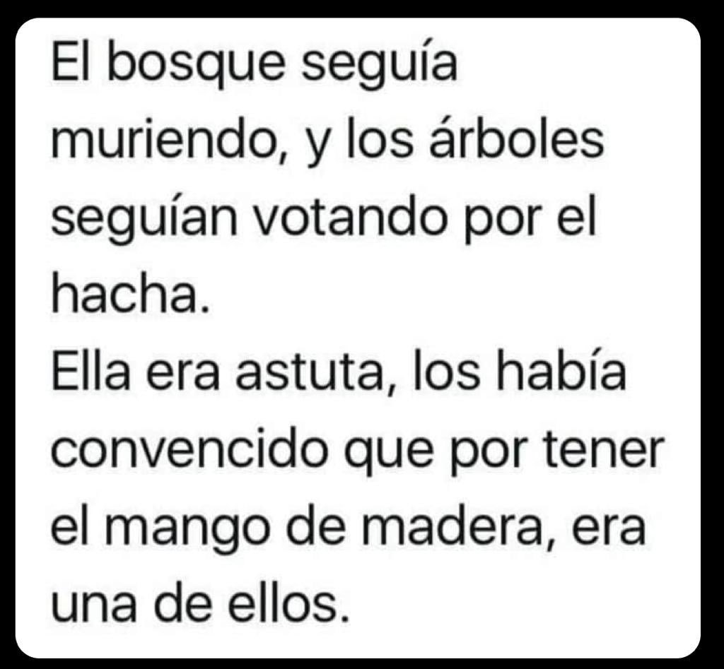 erlorello's tweet photo. Me encantó. Y sí, así estamos en este tristísimo país. https://t.co/nsGCBaA6Db
