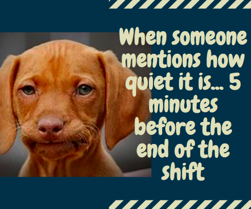 thewebinarvet's tweet photo. 🙃🙃 Every time! #vetproblems https://t.co/ZAh3n9j49g