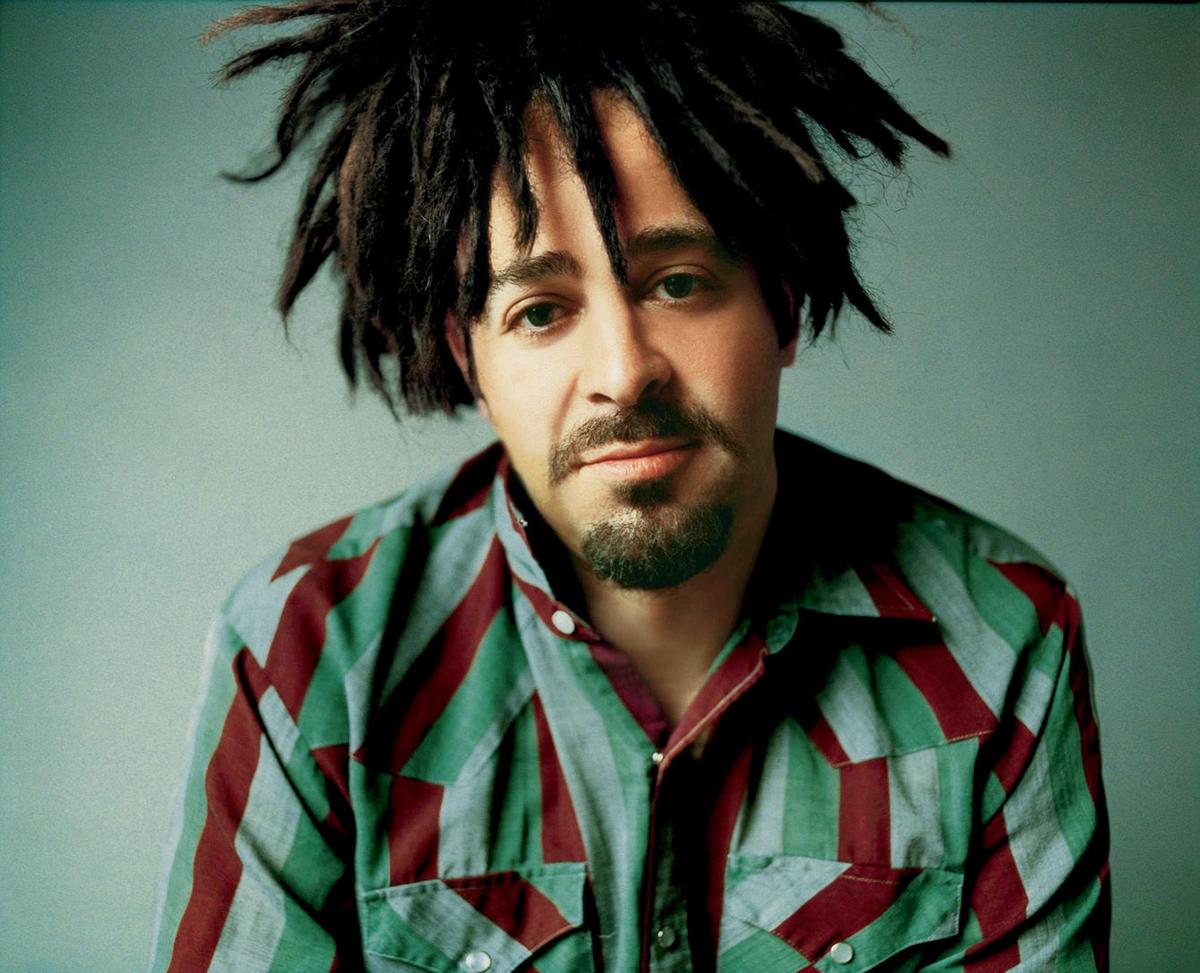 Happy birthday Adam Duritz of 