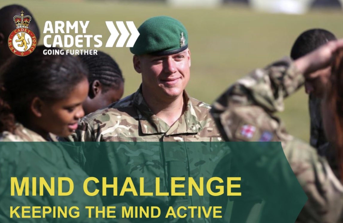 Middlesex & North West London ACF tweet media