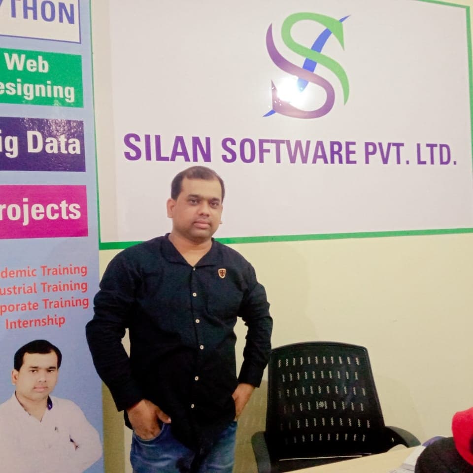 SilanSoftware's tweet image. Successfully completed astonishing 5yrs. of foundation of SILAN Software with the blessings of Lord Jagannath and with the best wishes from friends, family and associated persons.
Thanks to all for unconditional support and love towards the organization.
#silansoftware
#java8s
