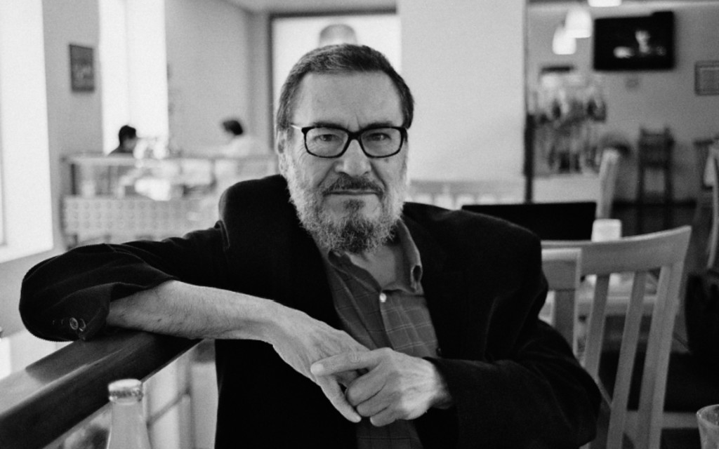AristeguiOnline's tweet photo. Fallece a los 73 años el poeta mexicano José Vicente Anaya  https://t.co/xtPWsBRDbL https://t.co/urE3zzWbgx