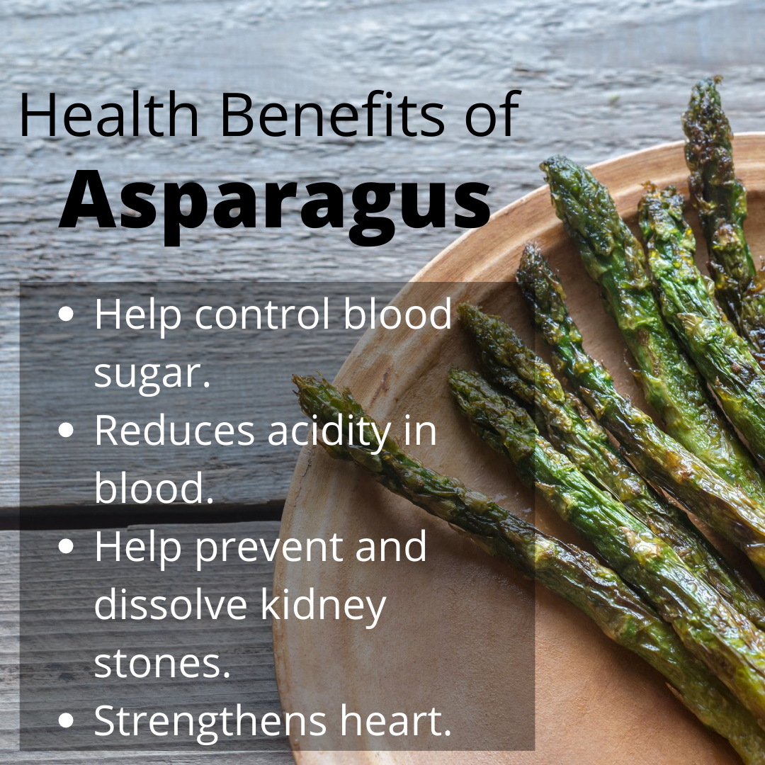 FarmtoNeighbor's tweet photo. HEALTH BENEFITS OF ASPARAGUS
Help control blood sugar.
Reduces acidity in blood.
Help prevent and dissolve kidney stones.
Strengthens heart.
.
.
.
#Farmtoneighborhoods
#Vegetables
#Keepitmoving
#Asparagus
#Houston https://t.co/T8mxbAgznj