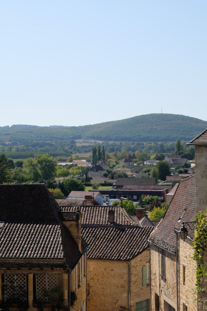 FWcomposer's tweet image. Périgord #Dordogne