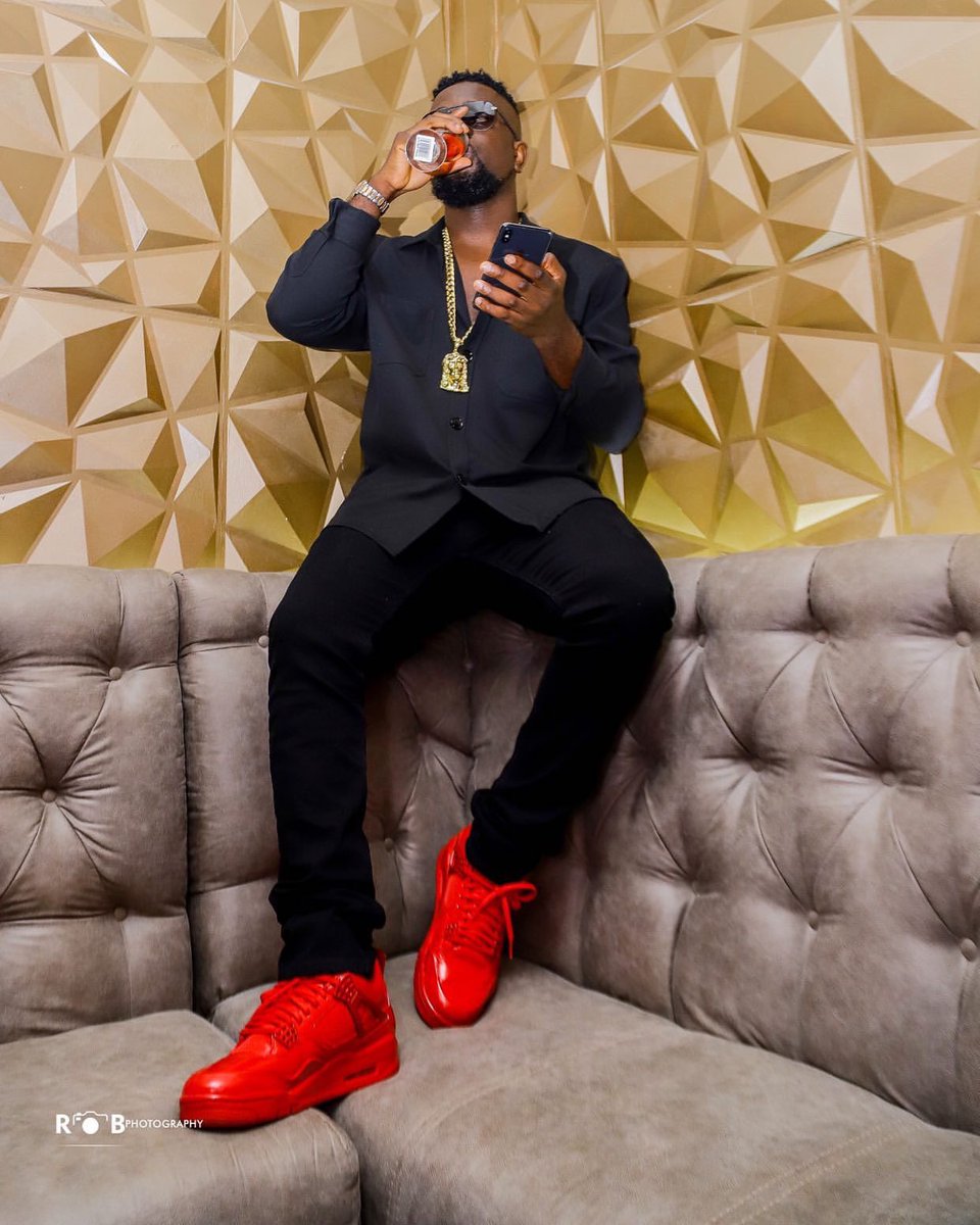 Stepped out last night 😊