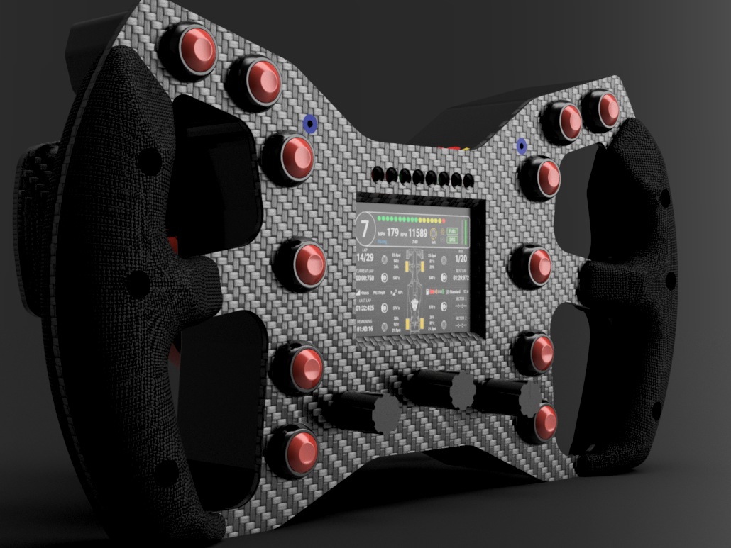 ProStreetSim's tweet photo. Until 8/10 ,Take 20% off any special edition or custom button box when you buy any wheel or button plate!! Use code PSSLEGEND20 at checkout. https://t.co/ysT17UVc56