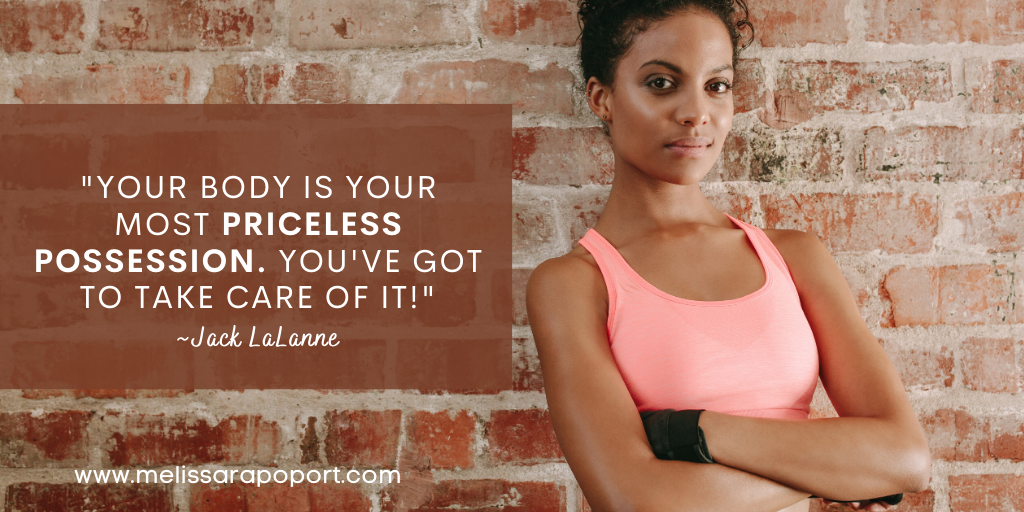 MelissaRapoport's tweet photo. When is the best time to start exercising? Eat better or start a mindfulness practice?
Now!
Prioritize you.
You're worth it.
#habits #selfcare #success #smallchangesbigeffects #goals #nutrition #weightloss #fitness #health #functionalmedicinecoach https://t.co/saRoGkndh7