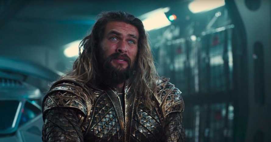 Zack Snyder Wishes Aquaman Star Jason Momoa A Happy Birthday 