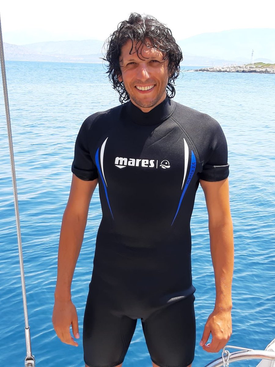 Dove l’acqua è più blu