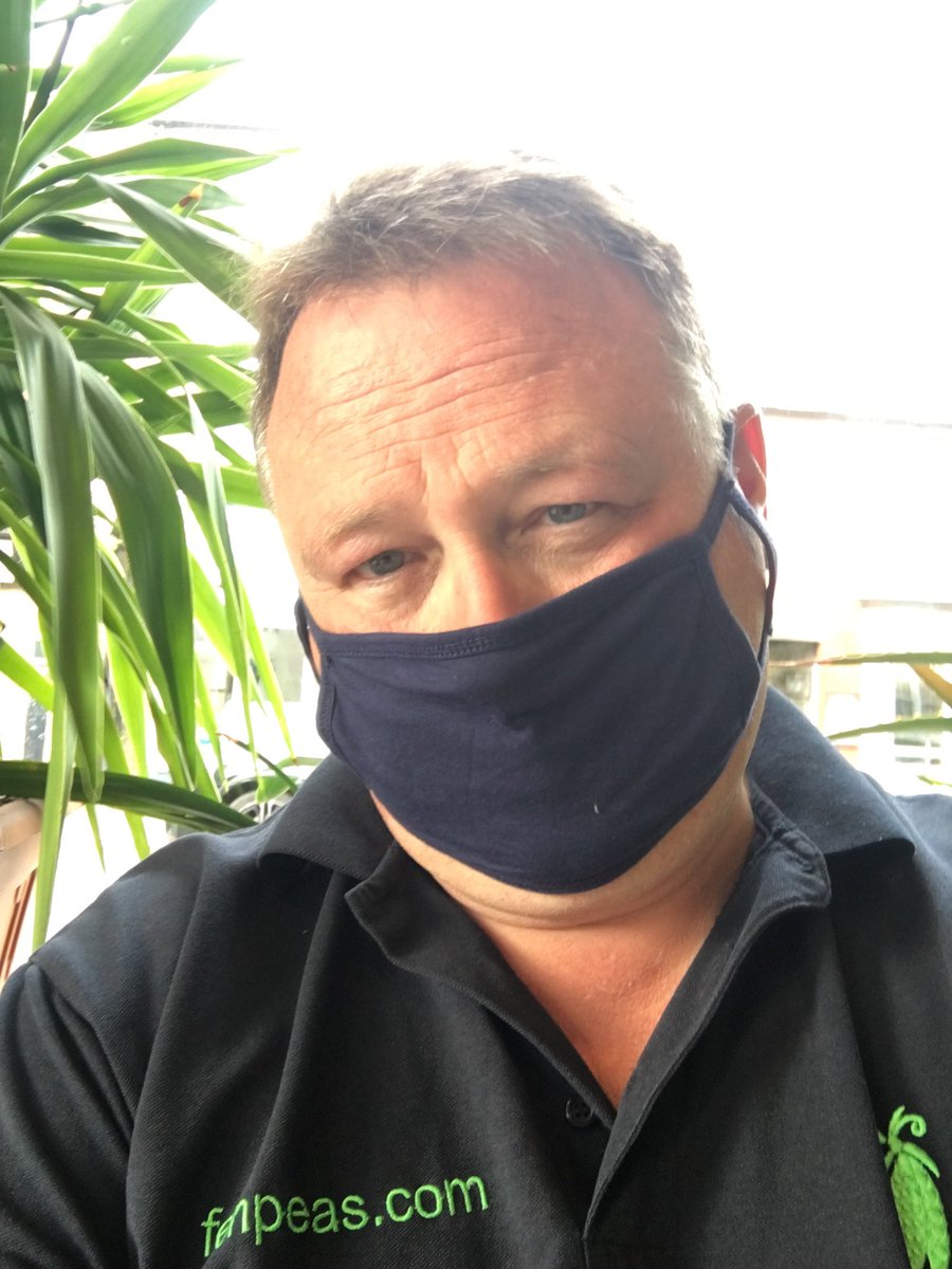 SIMON CLAYTON tweet media