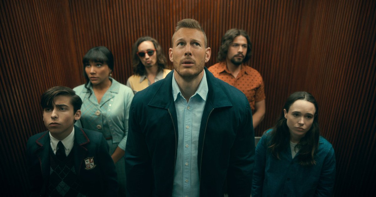 Accu_Comp's tweet photo. You Have 10 New Netflix Treats To Binge This Weekend — Here’s What’s Worth Watching
#accucompvirtual-CFO Team
#Accu_Comp #watch #Netflix #NetflixWatchClub #chill #relaxation #movie #webseries #TVShow #bingeit #fun #weekend #VIBESNIGHT
https://t.co/lsfoqD1ayZ https://t.co/ptgmrV8dBo