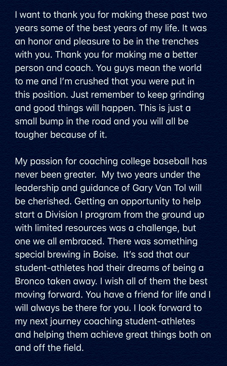 Travis Buck tweet media