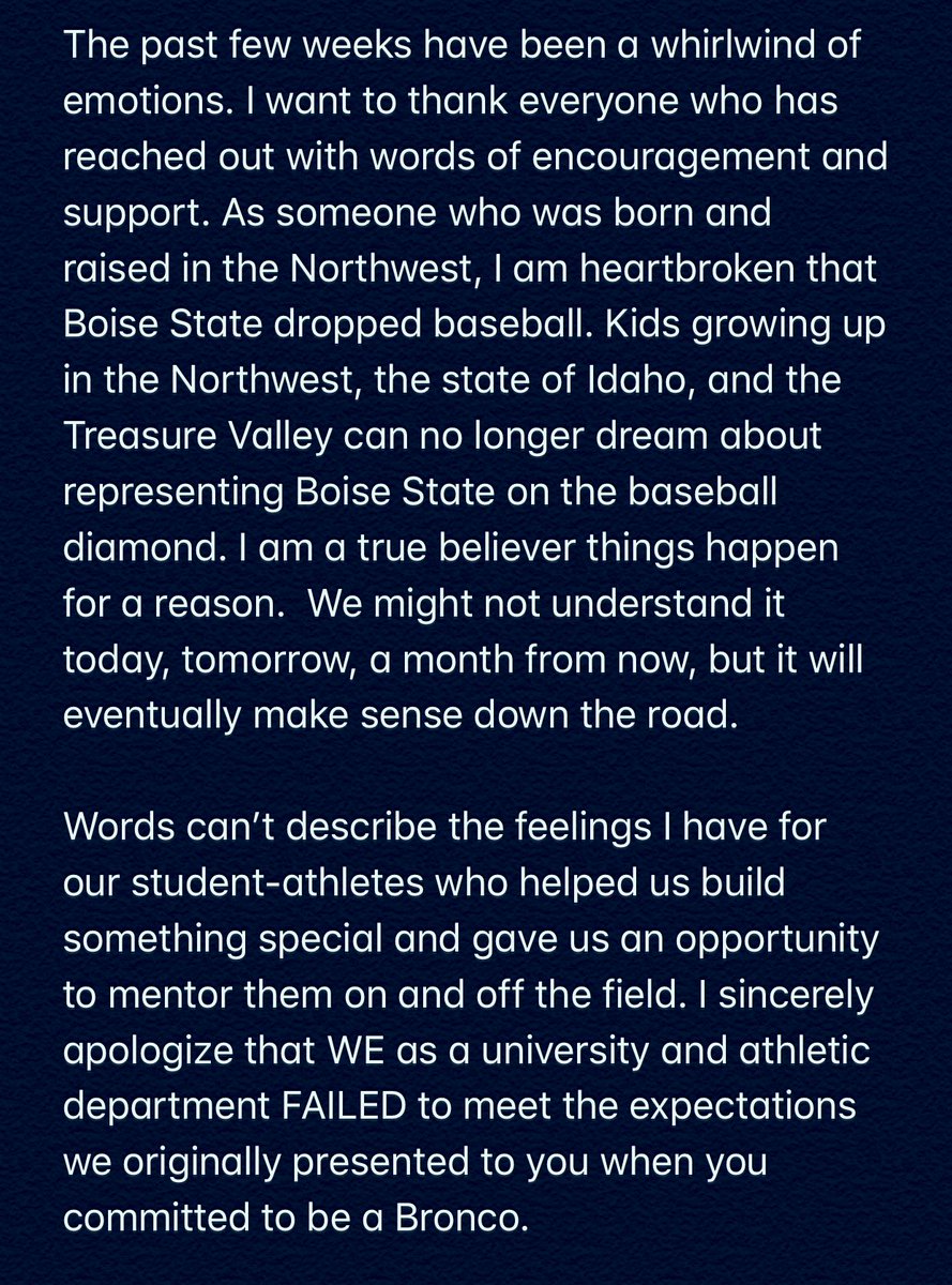 Travis Buck tweet media