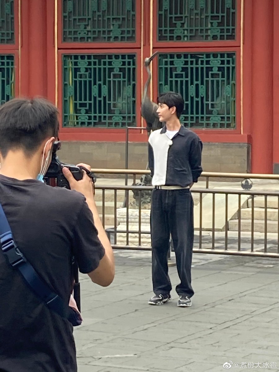 AlanYu_FC's tweet photo. ภาพนิ่งบ้าง
Src: 煮份大冰雹

#于朦胧 #朦胧 #YuMenglong #Menglong #AlanYu #อวี๋เหมิงหลง #เหมิงหลง #หวังเห้อตี้ #DylanWang #เจิ้งส่วง #ZhengShuang https://t.co/RFIvE05ElF
