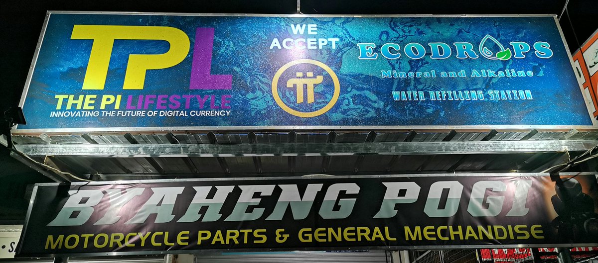 PiCommunity1's tweet image. Grand Opening on August 3rd, 2020
Download Pi Network App
minepi.com/ces0101

#PiNetwork #pitgcc #cryptocurrency #marketplace #generationpi #TPL