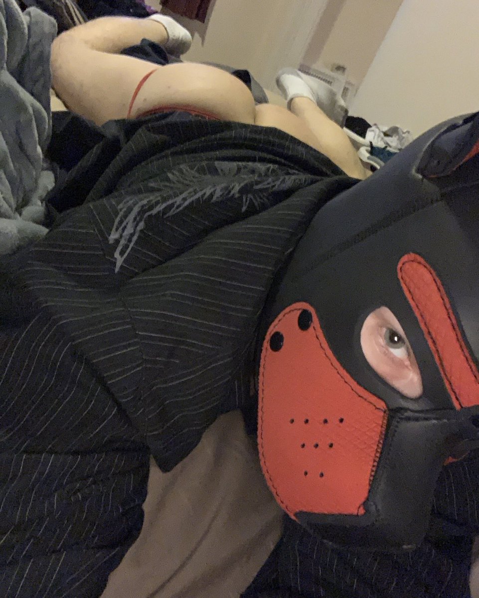 CubKyleJohn's tweet photo. Pupper butt 🐶🐾

https://t.co/R1TAipL1lw

#gaypup #pup #pupzero #gaybear #gaycub #gayotter #onlyfans #humanpup #lgbt #pupplay #puppyplay #onlyfans #gayonlyfans #gayunderwear #gaymer #gayjock #publicplay https://t.co/LZ9eQjUJBY