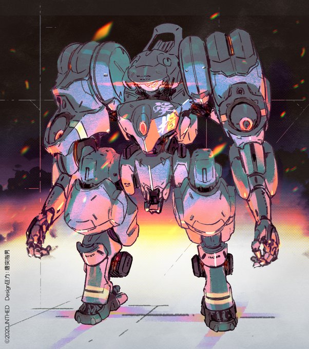 ©2020 JNTHED + 唐突指男 
