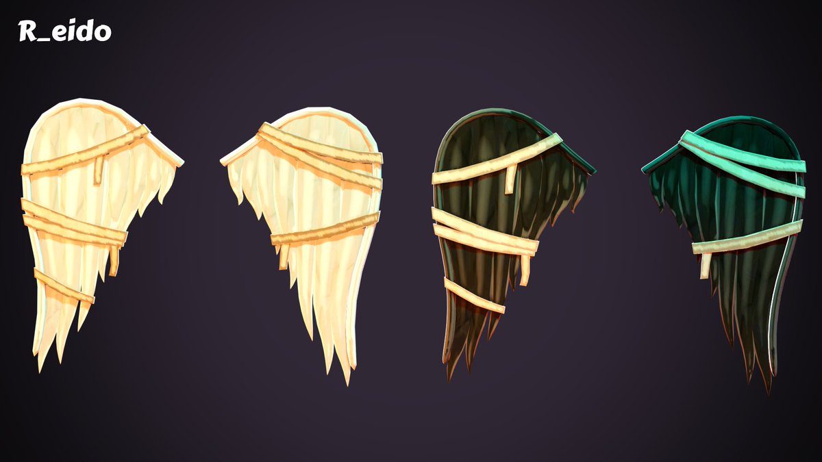 R_eido2's tweet photo. Super excited about this set!! https://t.co/yjr8oihdEB