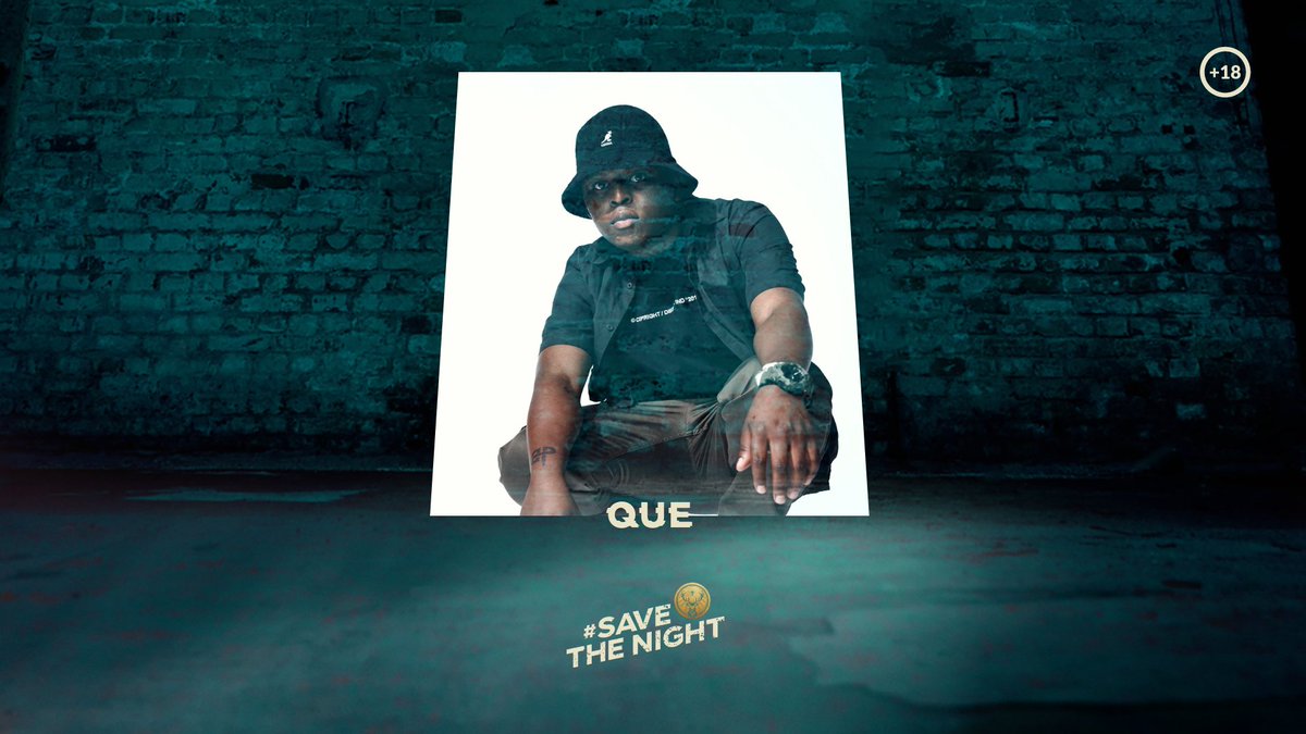 jagermeistersa's tweet photo. Cue the beat, drop the bass, and skip the queue to drop in for an exclusive look behind the scenes with @Que_DB as he goes ice kühl on the beat in studio for his upcoming album!
https://t.co/bzDKpyuHb7
#SaveTheNight #JägermeisterSA https://t.co/GlQ06aghSC