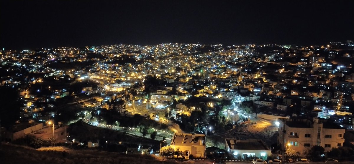 #جمال_السلط