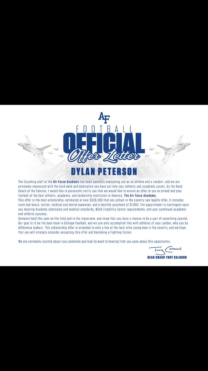 Dpeterson_20_'s tweet photo. #LetsFly🙏⚡️⚡️@coachbenmiller https://t.co/QNWv7ncqzI