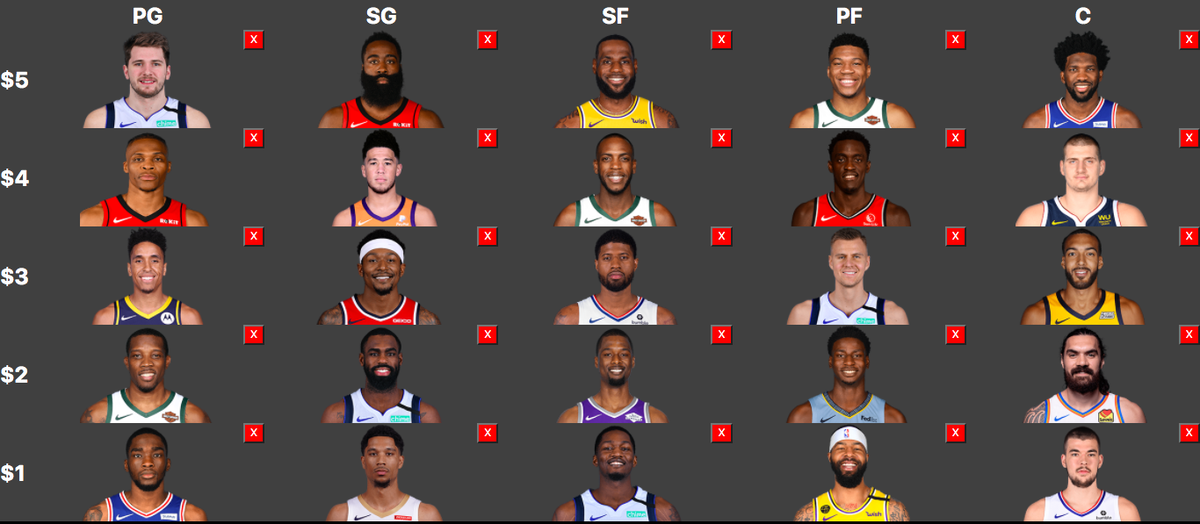 NBA Discussion tweet media