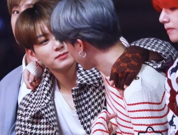 Jikook, Quotes & Answers, a thread: