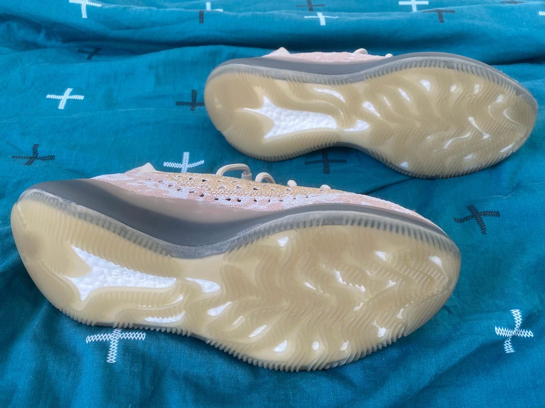 yeezy 380 salt and pepper