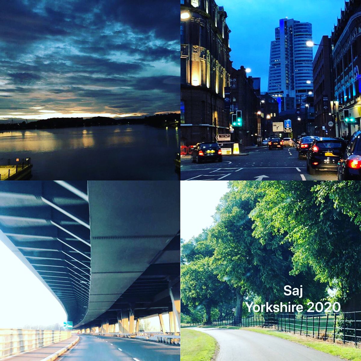 Saj_Hamid's tweet photo. I’ve been fortunate enough to call different locations home even though originally from Glasgow and currently call Yorkshire home. The photos are taken of views around my current home of Doncaster and it’s endless lush greenery and beautiful natural scenery. https://t.co/UQP0GXFjGs