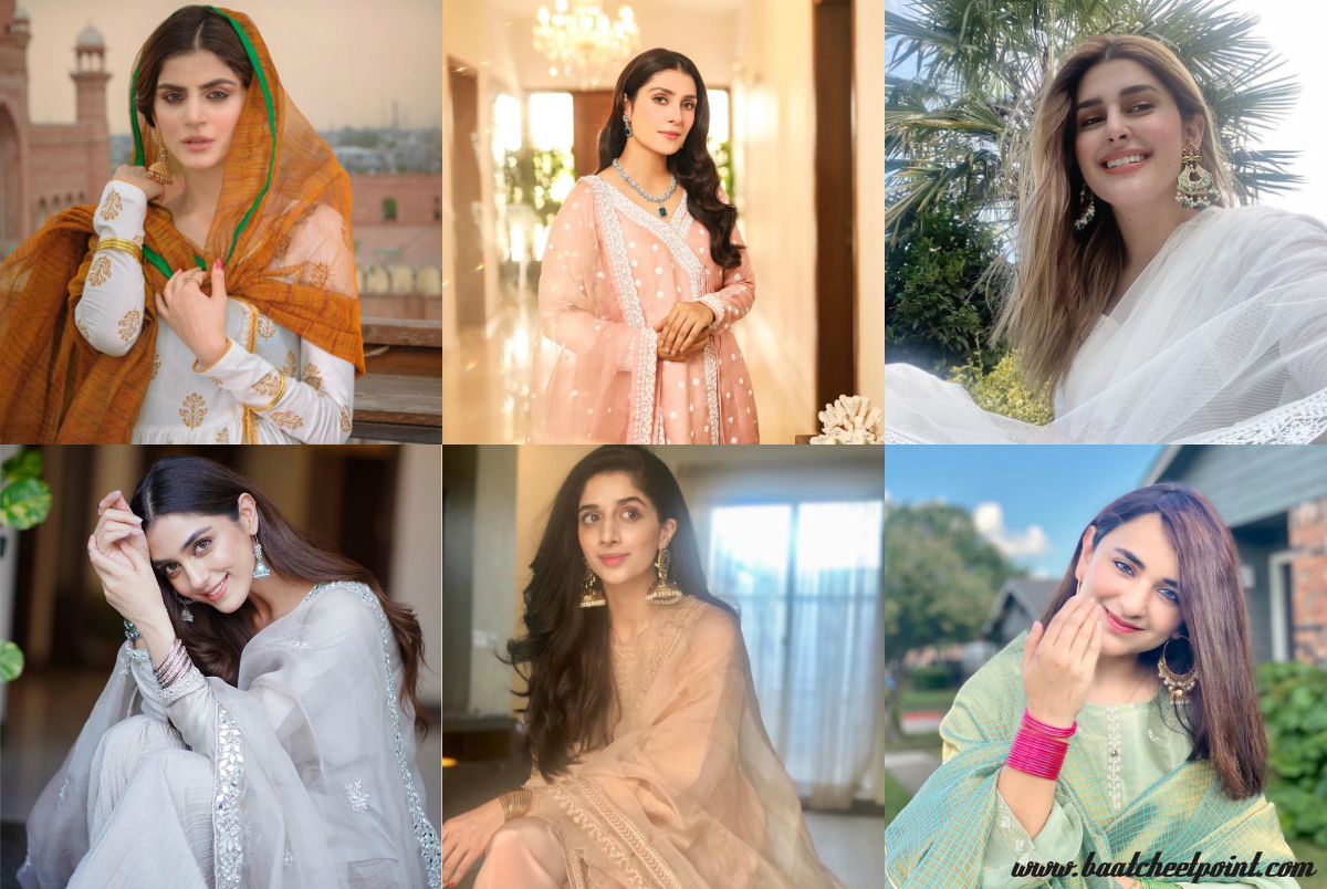 BaatCheetPoint's tweet photo. Baat Cheet Point: Pakistani Beauties at Eid Day 1 https://t.co/AiYJV3gVMF 
#pakistaniactresses #baatcheetpoint #eid #eidday1 #day1 #eidclick #eidpic #ayezakhan #mayaali #mawrahocane #kubrakhan #zubabrana #yumnazaidi https://t.co/yyjzGMdLLK