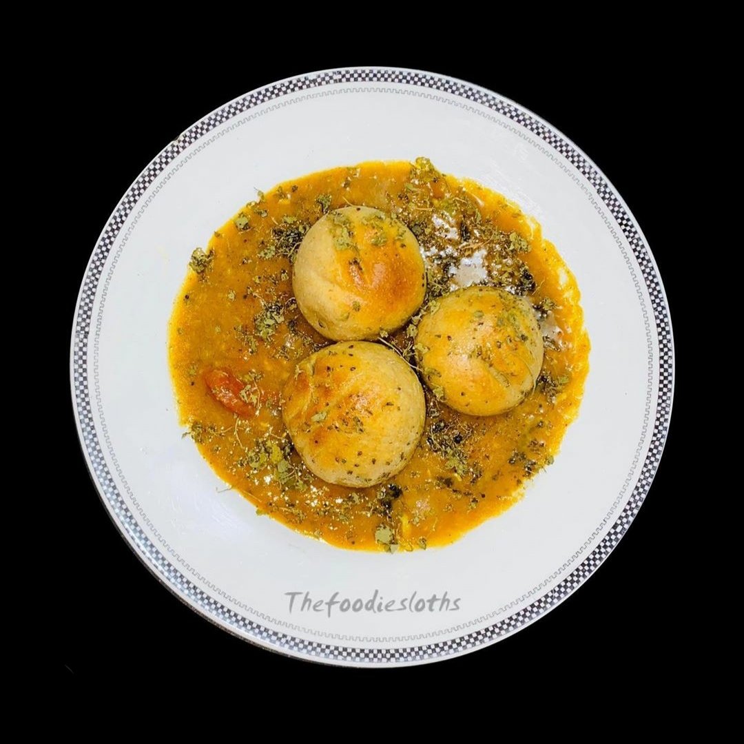 Daal Baati 😻😻 #foodie #foodblog Aapko Khair Mubarak #Eid #rajasthani #jaipur #StayAtHome #StaySafe #COVIDIOTS #blogger #weekend #RamMandirNationalPride #RamTemple #JaiShreeRam #AmazonPrimeDay #DilKoKaraarAaya #FriendshipDay #HajjMubarak #Instagram