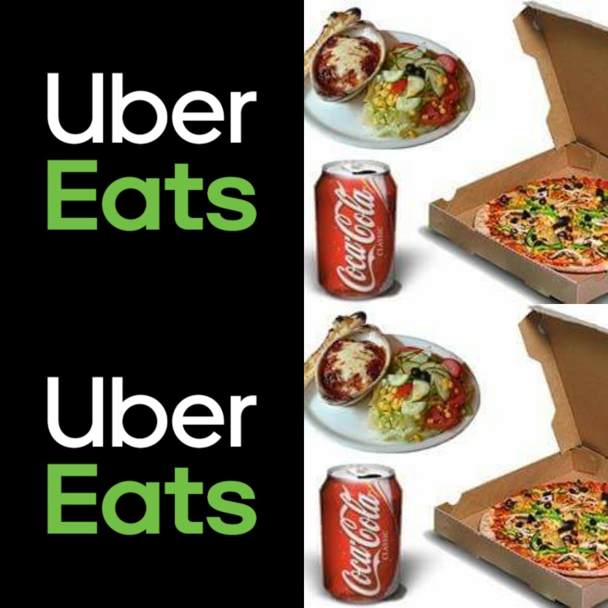 pizza67_67's tweet photo. Un piccolo trogolo e non c'è tempo per telefonare ☎ ? D'ora in poi puoi anche passare attraverso UBER EATS per ordinare i nostri piatti. 😉 🍕 Ordina in un clic 📱 e vieni consegnato 😋 🚲 🍕

#restaurant #pizza #pasta #COVID19 #respectonsnous #respectonslesconsignes #vacances https://t.co/uAxfeQ7wqJ