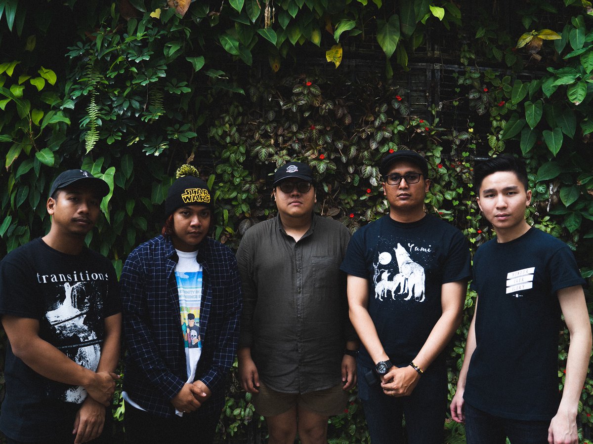 VIRTUES - Present New Single "If Only I Could Leave"
insaneblog.net/2020/08/virtue… #hardcore #melodichardcore