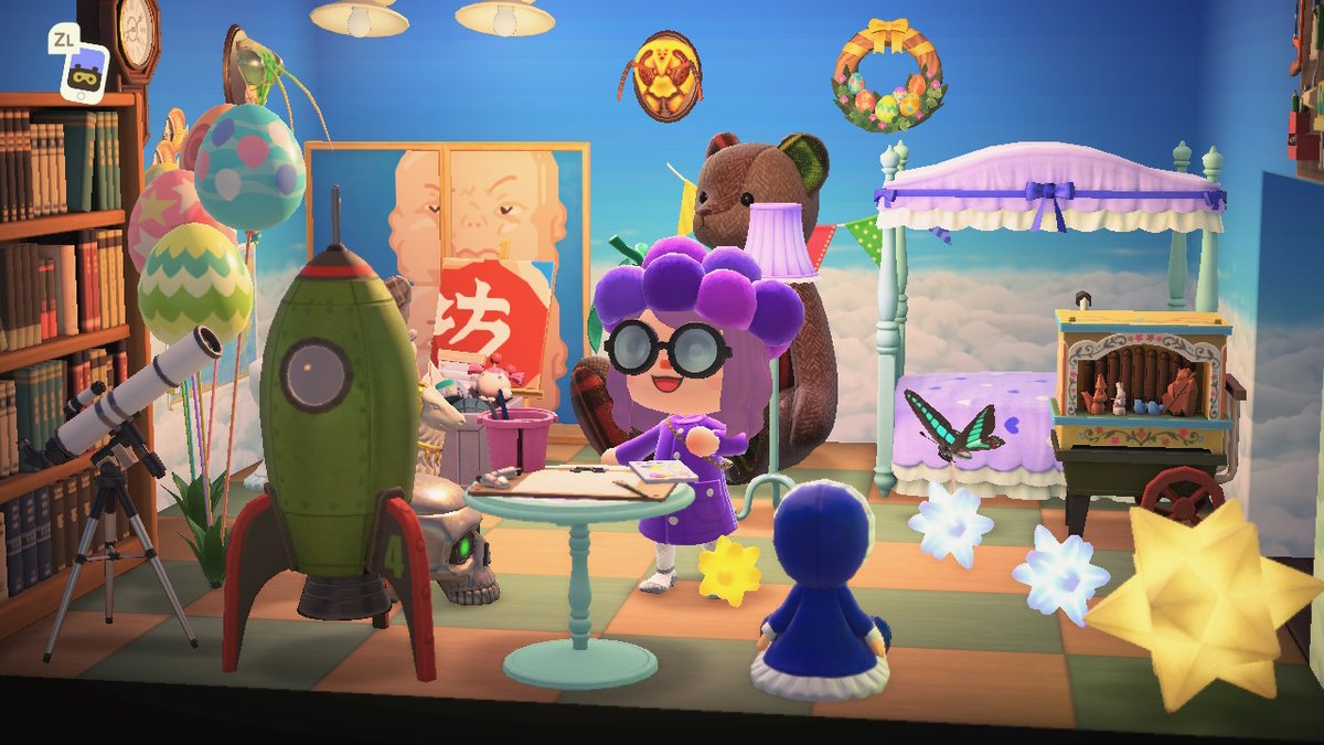 ck_ppx's tweet photo. #どうぶつの森 #AnimalCrossing #ACNH #NintendoSwitch https://t.co/EoYKcPinNA